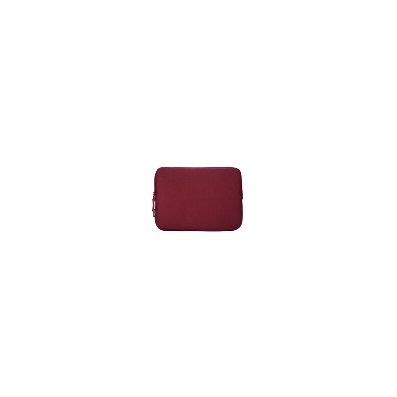 Housse PC Portable Accsup ACCSUP HOUSSE DE PROTECTION POUR MACBOOK PRO AIR 13" ROUGE