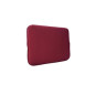 Housse PC Portable Accsup ACCSUP HOUSSE DE PROTECTION POUR MACBOOK PRO AIR 13" ROUGE