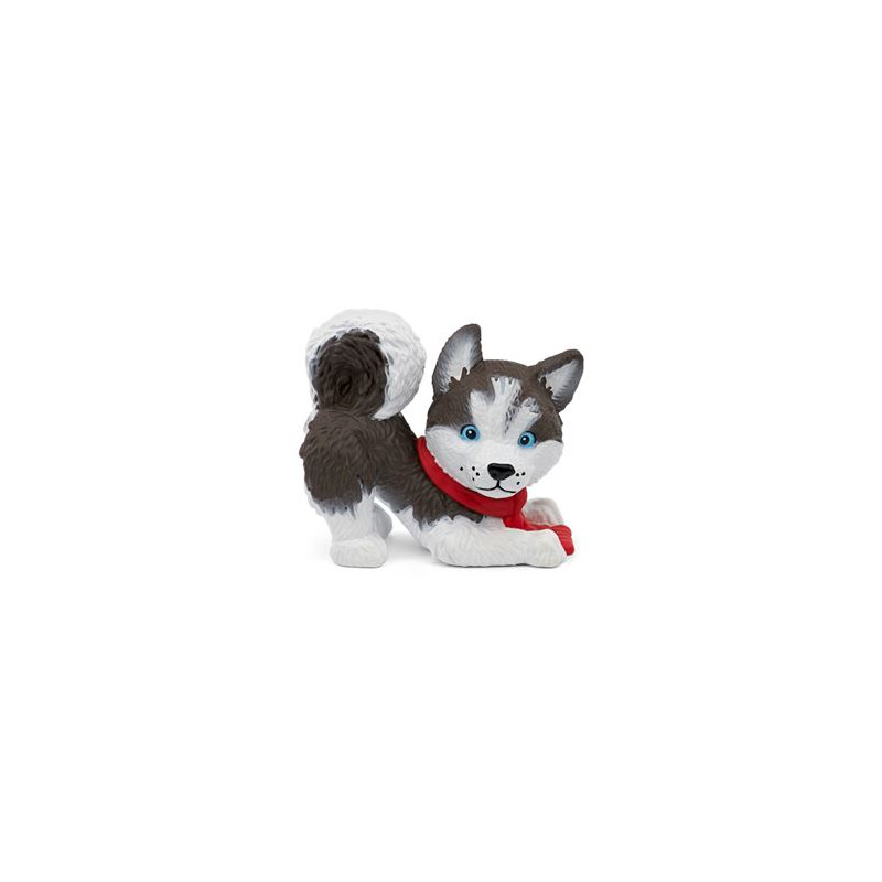 Figurine Tonies Calendrier de l Avent Husky pour Conteuse Toniebox