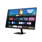 Samsung Monitor Smart M50D 32" (LS32DM502EUXEN)