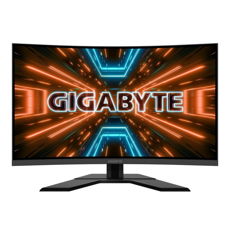 GIGABYTE G32QC A EK