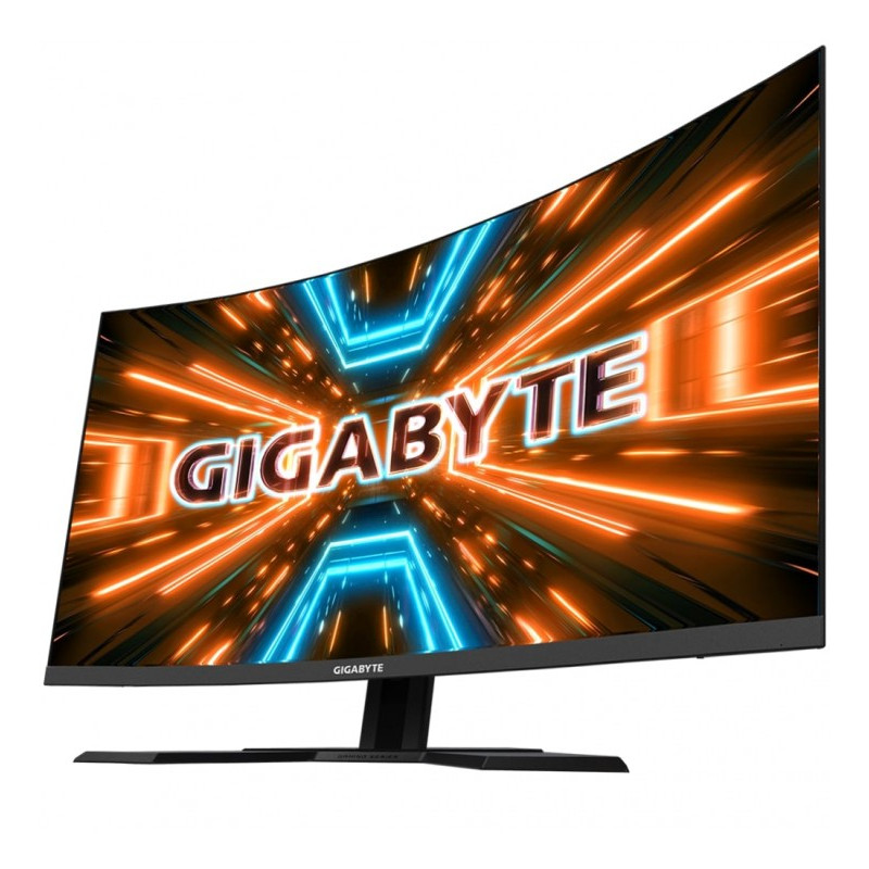 GIGABYTE G32QC A EK