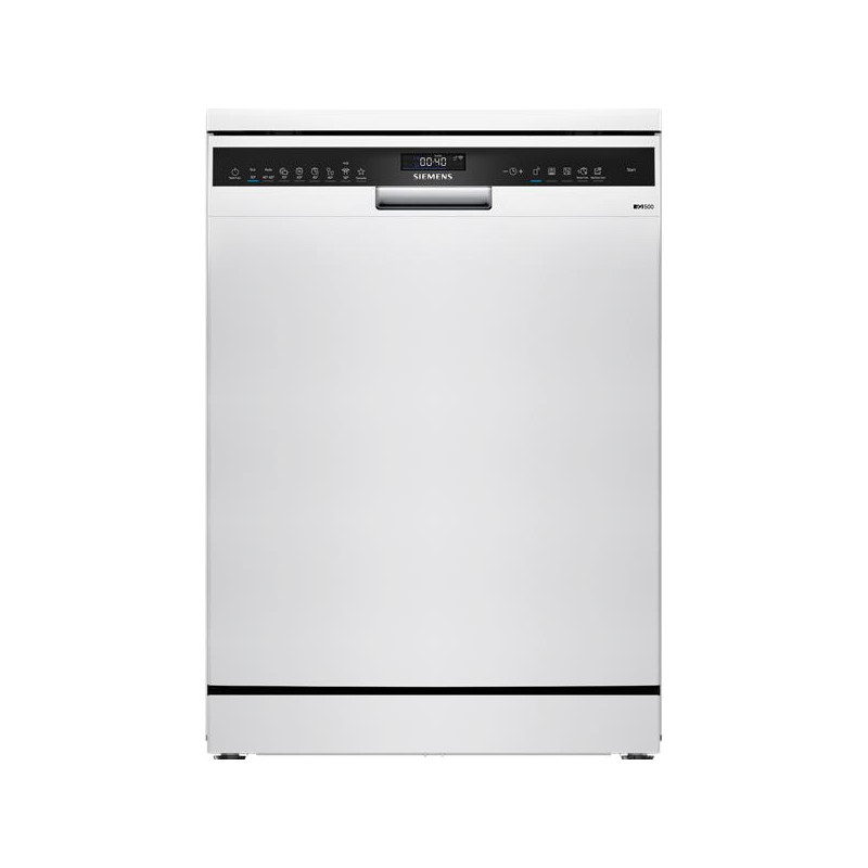 Siemens Lave-vaisselle 60 PL - IQ500 - Classe énergie C - Indice de réparabilit SIEMENS - SN25EW09CE