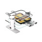 Raclette Lagrange 4 personnes Transparence 079401