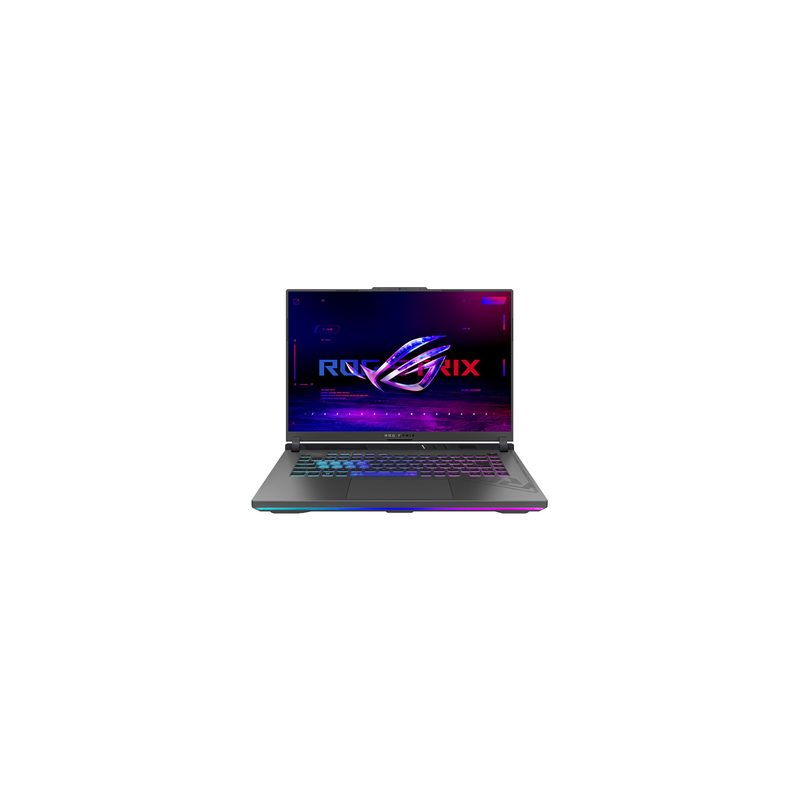 PC portable Asus gaming ROG STRIX G16 G614JV 16" WUXGA 165HZ Intel Core i7 13650HX 32G DDR5 1TB SSD GeForce RTX 4060