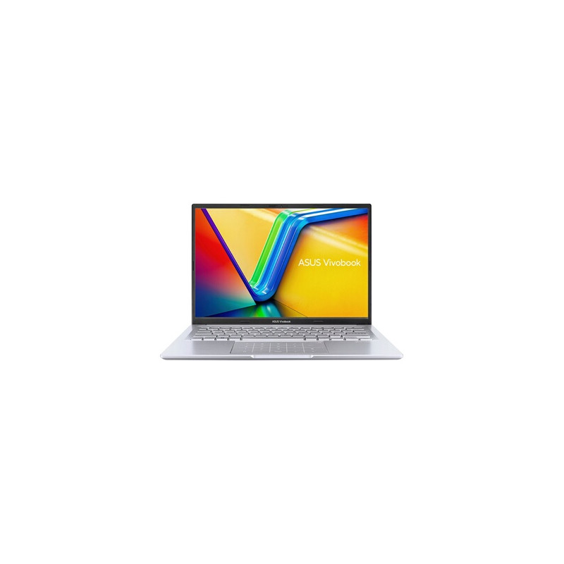 PC portable Asus VivoBook S1405VA DRLY434W Gris Intel Core i9 16G 1TB SSD PCIE Intel Graphics Technologie Numpad