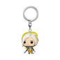 Figurine Funko Pop Keychain Overwatch 2 Mercy