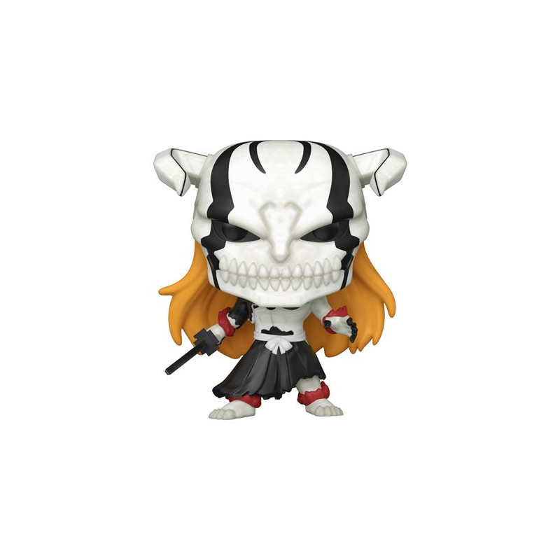 Figurine Funko Pop Fully Hollowfied Ichigo Special Edition