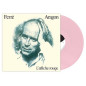 Léo Ferré chante Aragon Édition Limitée Vinyle Rose