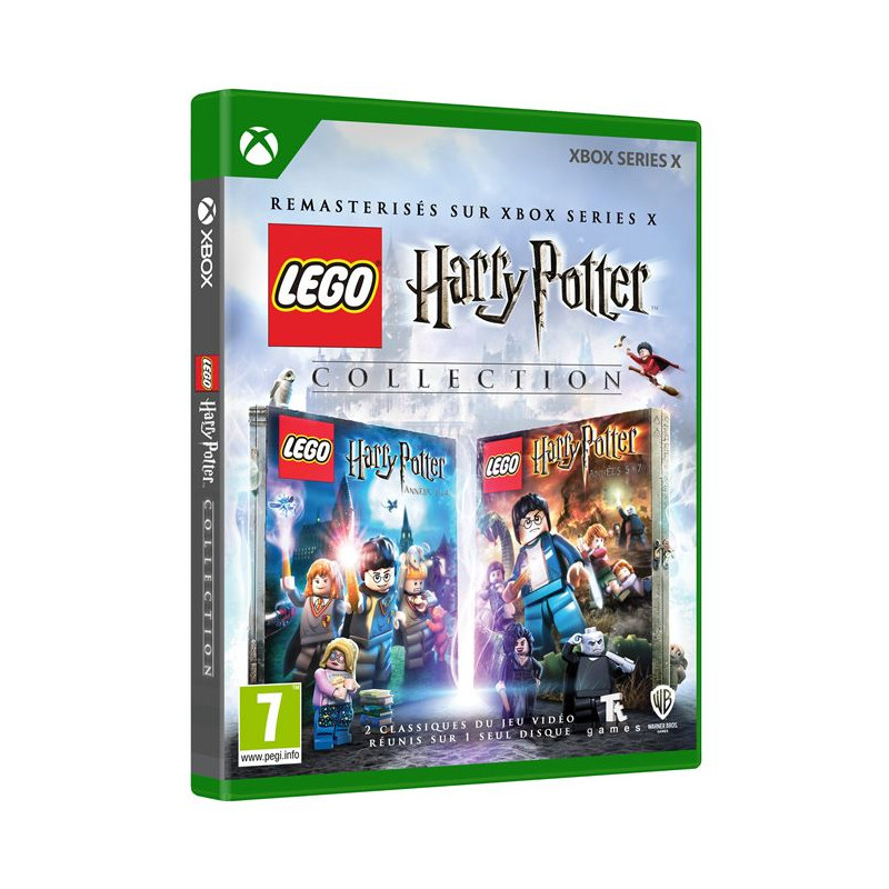 LEGO® Harry Potter™ Collection Xbox Series X