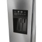 Réfrigérateur américain - HAIER - HSOGPIE9183 - Classe E - 515 L (337+178) - 40 dB - Gris