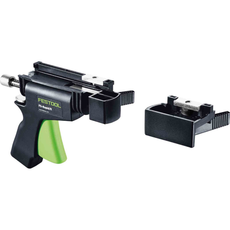 Serre joints rapide FS RAPID R FESTOOL 489790