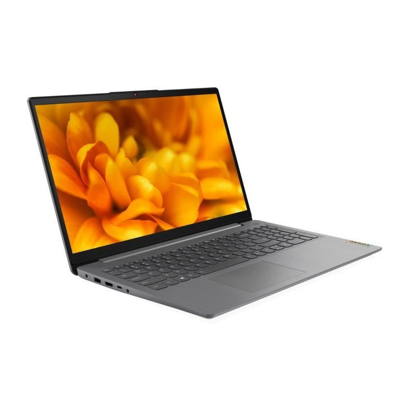 PC Portable LENOVO IdeaPad 3 15ITL6 | 15'' FHD - Core i5-1155G7 - RAM 16 Go - SSD 512 Go – Windows 11 - AZERTY