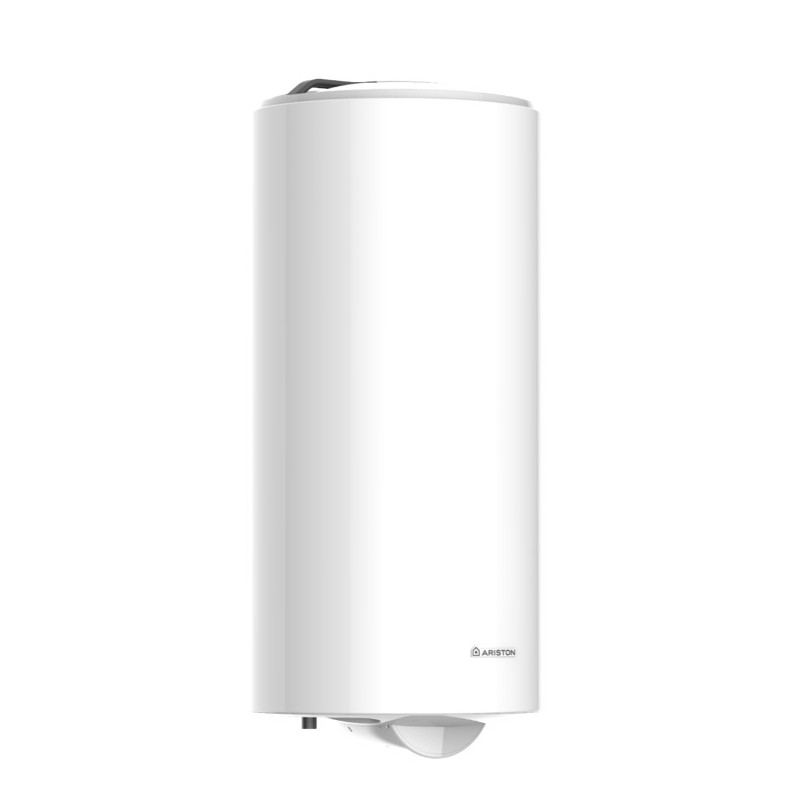 Chauffe eau électrique 150l INITIO XPERT blindé vertical mural D513mm ARISTON 3000780