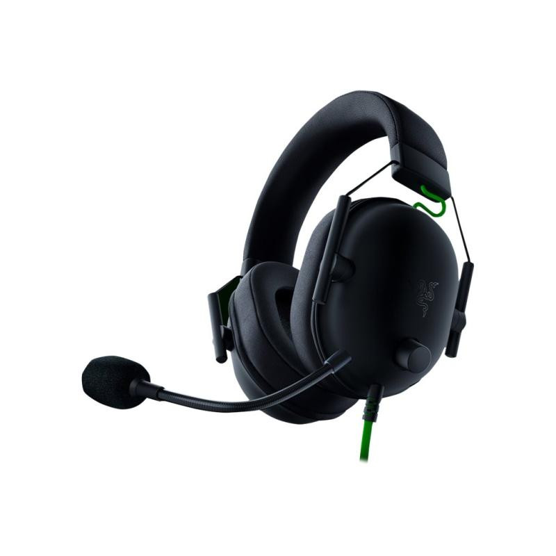 Razer BlackShark V2 X USB Headset (RZ04-04570100-R3M1) (RZ0404570100R3M1)