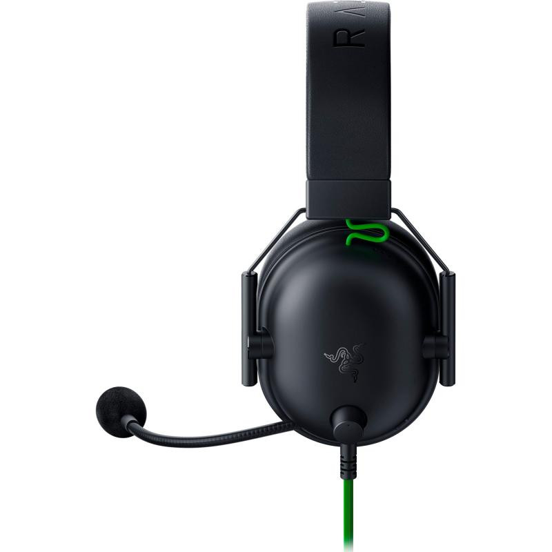 Razer BlackShark V2 X USB Headset (RZ04-04570100-R3M1) (RZ0404570100R3M1)