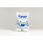 Lessive en poudre pour 150 lavages 9,75kg blanc