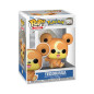 Figurine Funko Pop Games Pokémon Teddiursa