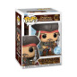 Figurine Funko Pop Disney Pirates of the Caribbean Jack Sparrow Opening