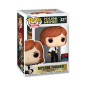 Figurine Funko Pop Rocks Mylène Farmer Exclusivité Fnac