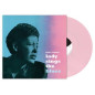 Lady Sings The Blues Édition Limitée Vinyle Rouge