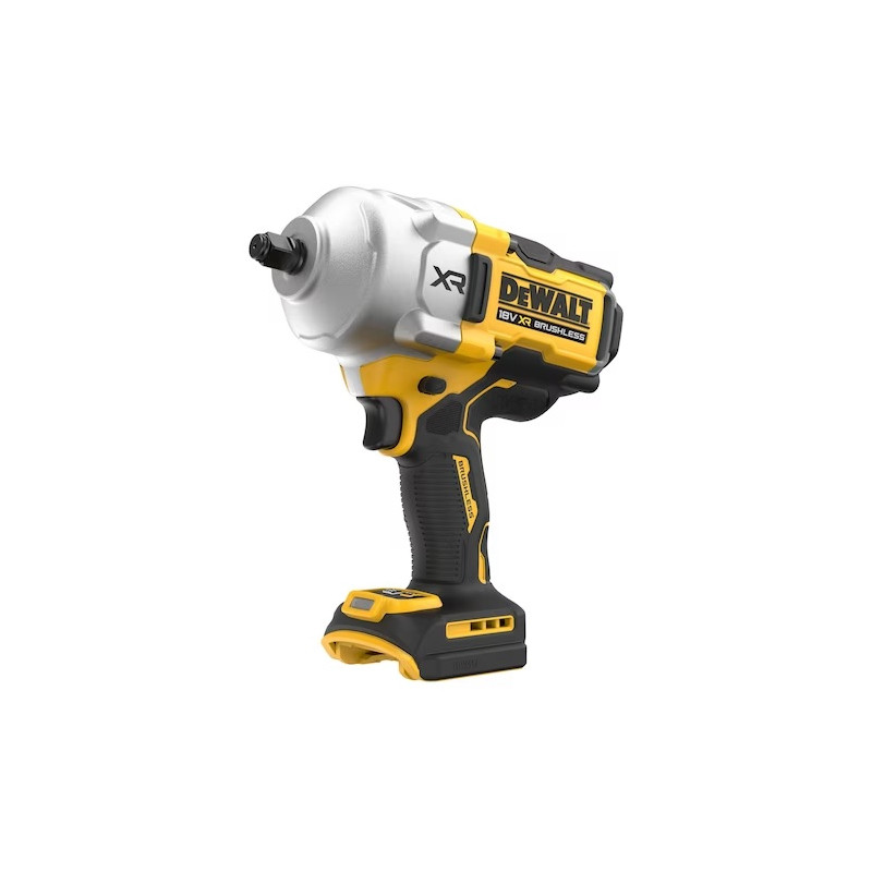 Boulonneuse à chocs 1 2 XR 18V Brushless 1632Nm (sans batterie ni chargeur) + coffret T STAK DEWALT DCF961NT XJ