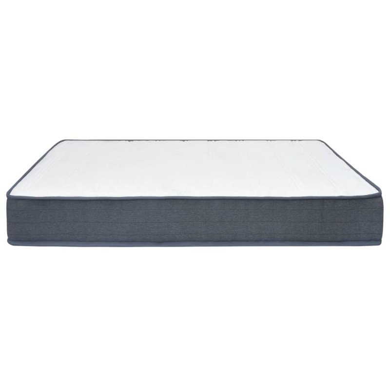 Matelas de sommier tapissier 200x160x20 cm