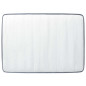 Matelas de sommier tapissier 200x160x20 cm