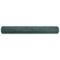 Filet brise vue Vert 1,8x10 m PEHD 75 g m² 