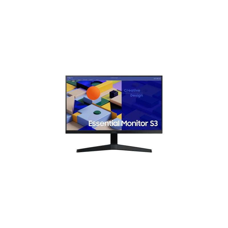 Samsung Monitor (LS24C312EAUXEN)