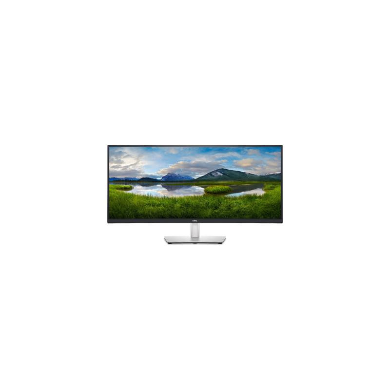 Dell Monitor P3424WE (DELL-P3424WE) (DELLP3424WE)