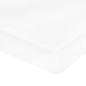 Matelas 140 x 200 cm 7 zones Mousse PU 10 cm H2 H3