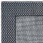 Tapis d extérieur Gris 160x230 cm PP