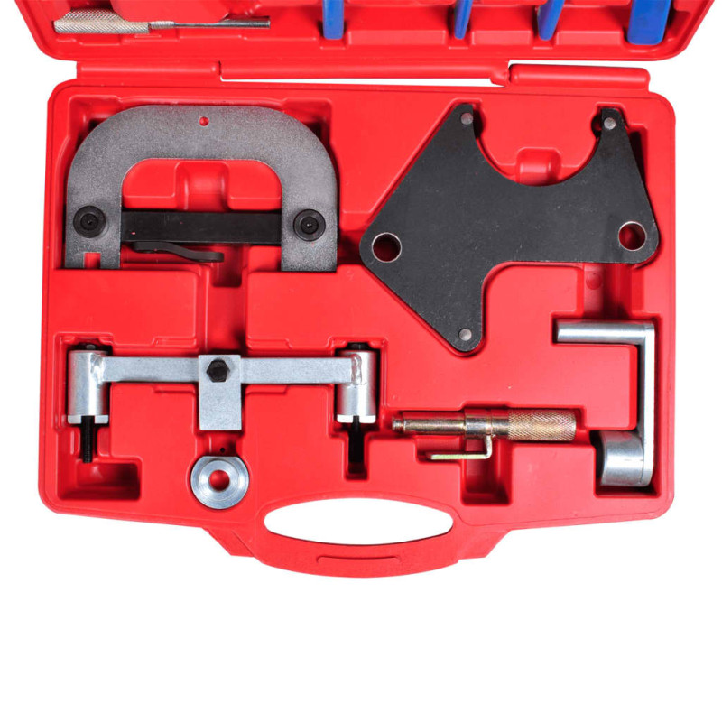 Ensemble d outils de calage pour moteur pour Renault