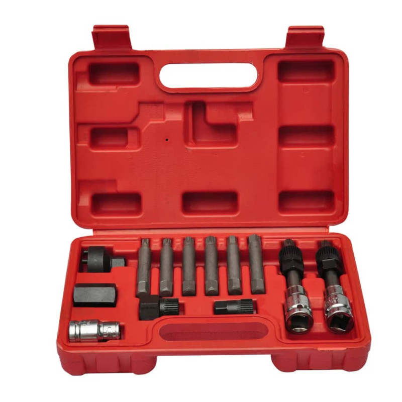 Kit d outils d alternateur de voiture