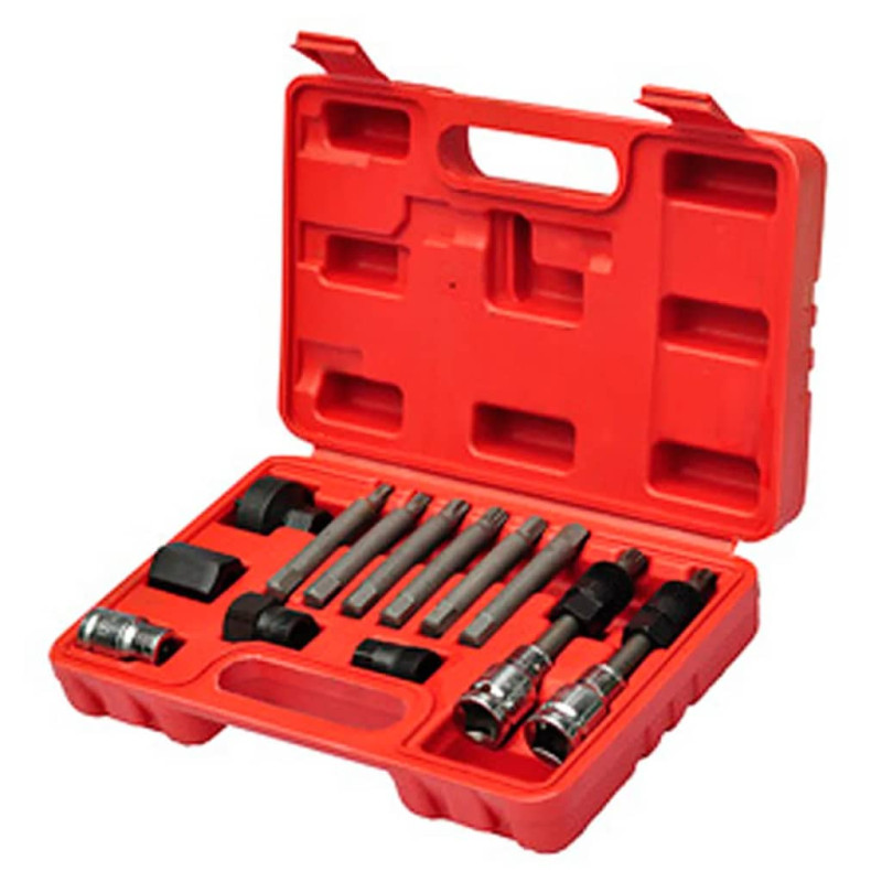 Kit d outils d alternateur de voiture