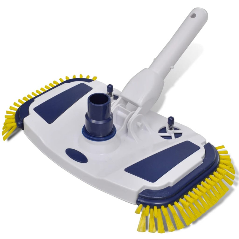 Brosse d aspirateur de piscine