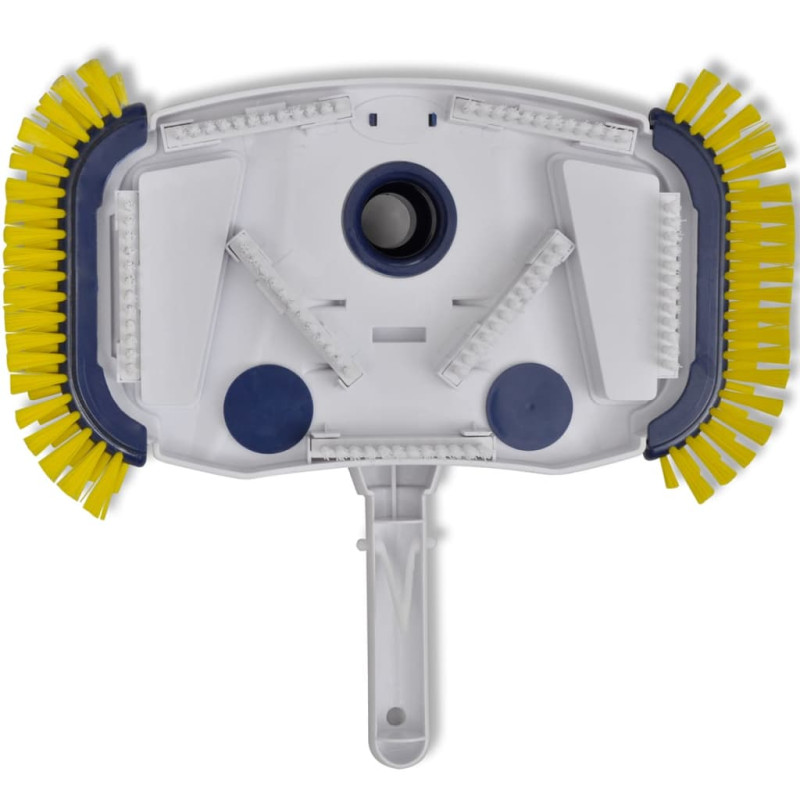 Brosse d aspirateur de piscine