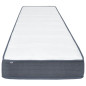 Matelas de sommier tapissier 200x100x20 cm