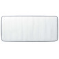 Matelas de sommier tapissier 200x100x20 cm