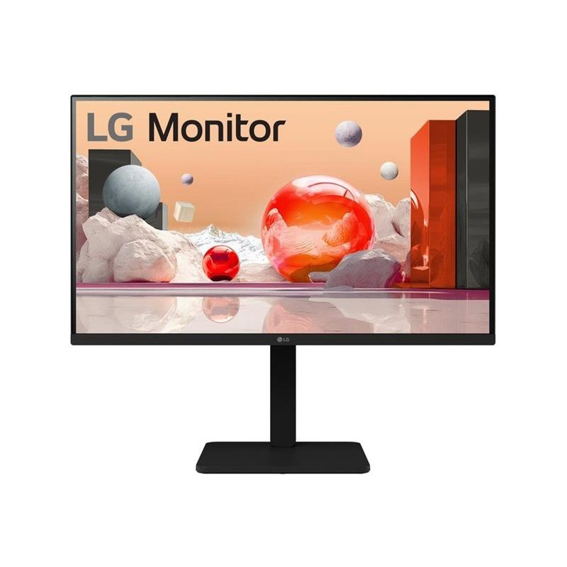 LG Monitor 27BA550-B 27BA550B (27BA550-B)