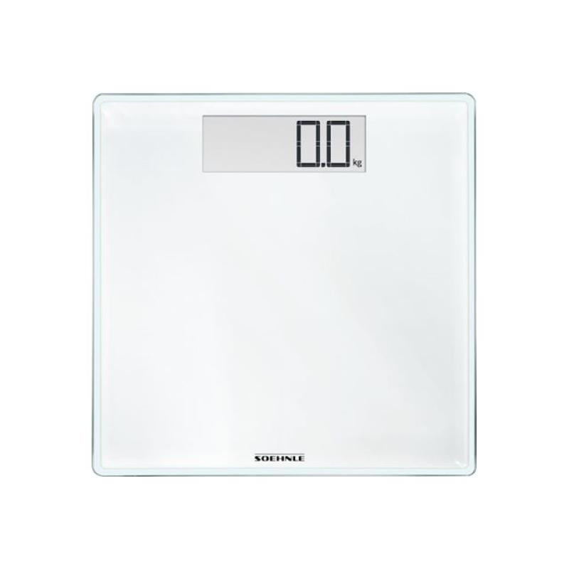 Soehnle Scale Style Sense Comfort 100 white (63853)