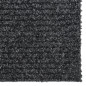 Tapis 100x150 cm Anthracite