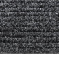 Tapis 100x150 cm Anthracite