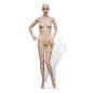 Mannequin de vitrine Femme B