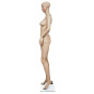 Mannequin de vitrine Femme B