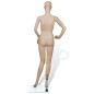 Mannequin de vitrine Femme B