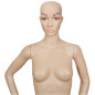 Mannequin de vitrine Femme B