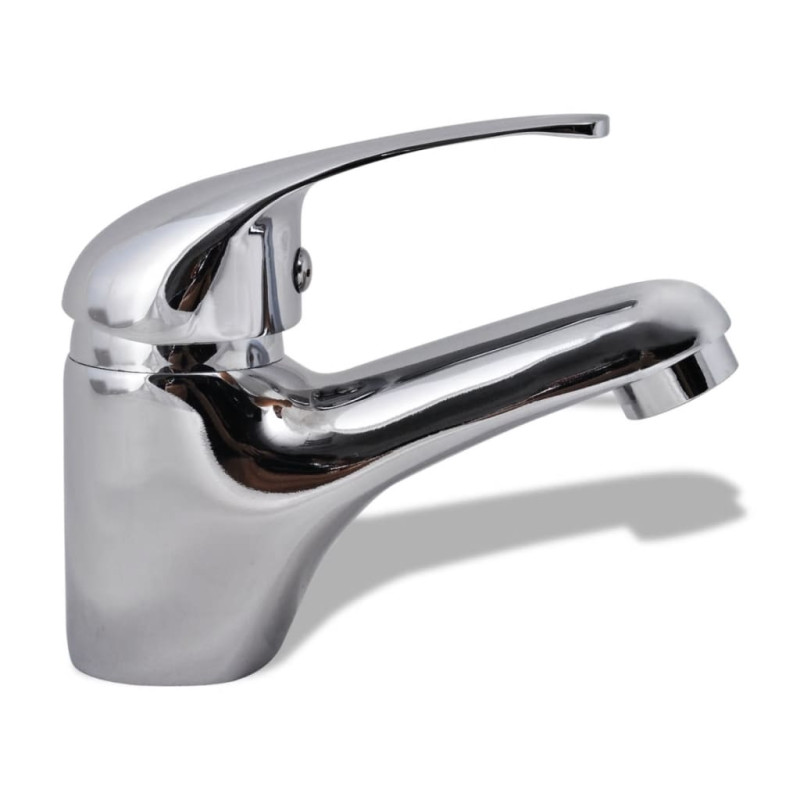 Robinet de lavabo Chrome