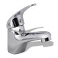 Robinet de lavabo Chrome